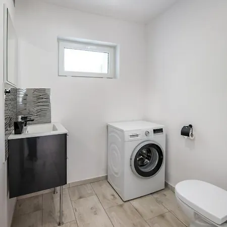 Apartament Gory O Poranku