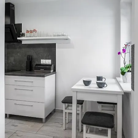 Apartament Gory O Poranku Apartment Kudowa Zdroj