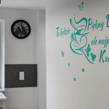 Apartament Gory O Poranku Apartment Kudowa Zdroj
