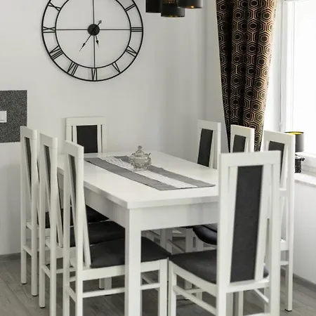 Apartment Apartament Gory O Poranku Kudowa Zdroj