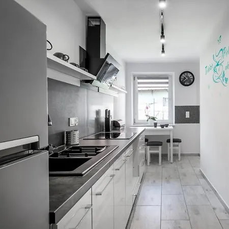 Apartament Gory O Poranku Apartment