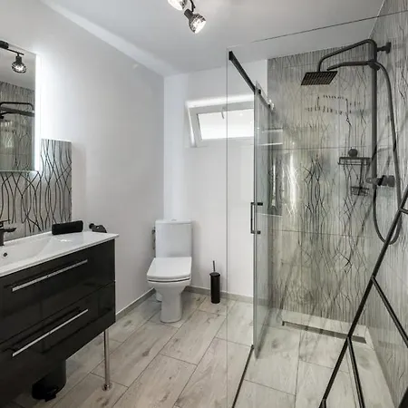 Apartament Gory O Poranku