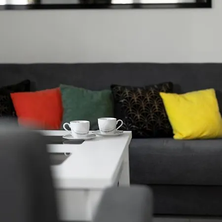 Apartament Gory O Poranku Apartment