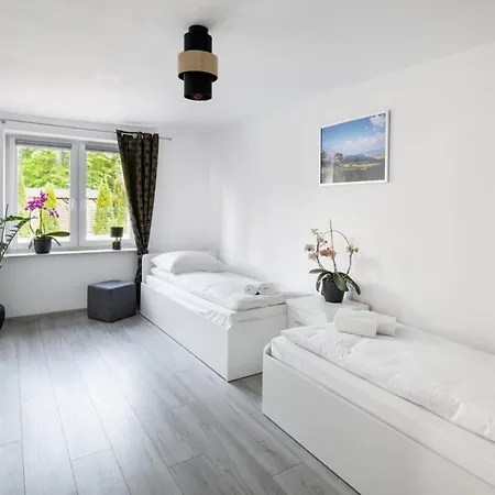 Apartament Gory O Poranku *