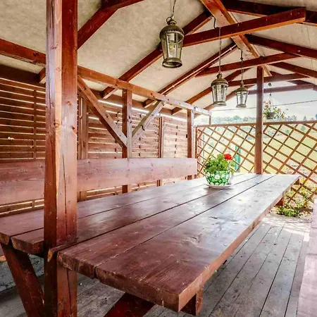 Apartament Gory O Poranku Apartment Kudowa Zdroj