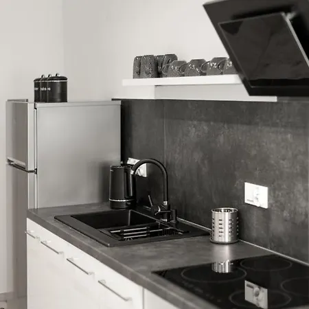 Apartament Gory O Poranku Apartment Kudowa Zdroj
