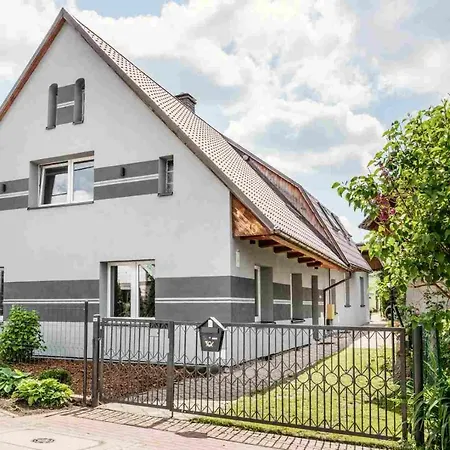 Apartament Gory O Poranku *