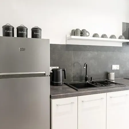 Apartament Gory O Poranku Apartment *