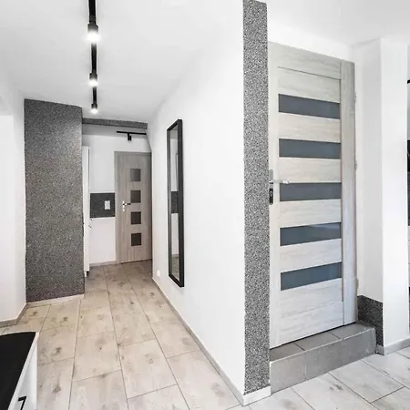 Apartament Gory O Poranku Kudowa Zdroj